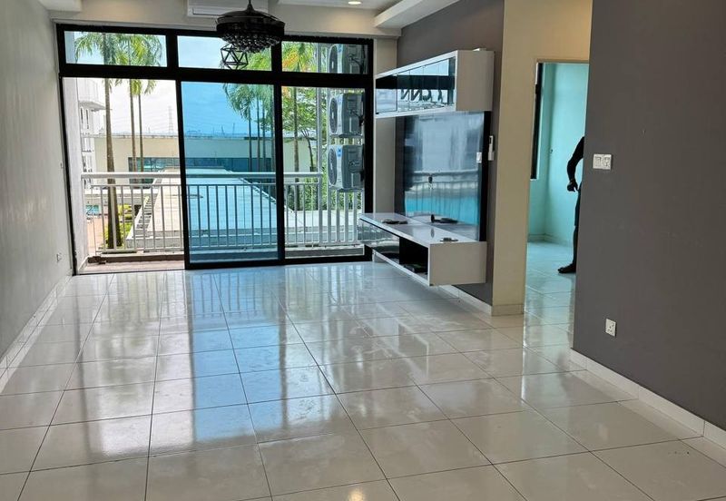 Sky Gardens Residences