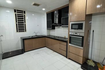 Sky Gardens Residences