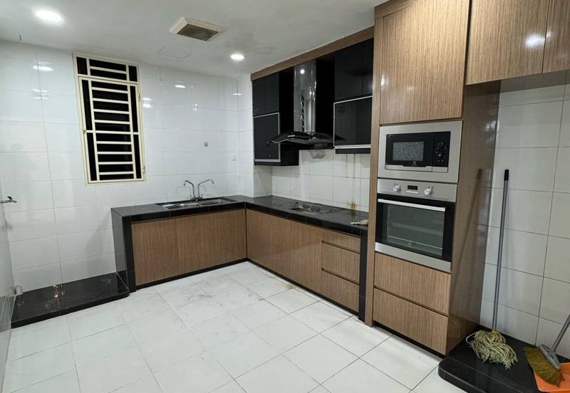 Sky Gardens Residences