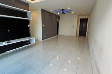 Sky Gardens Residences