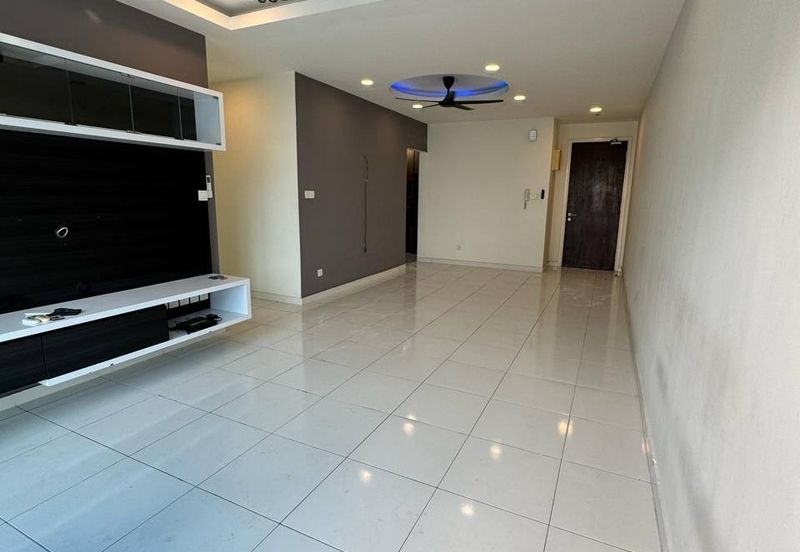 Sky Gardens Residences