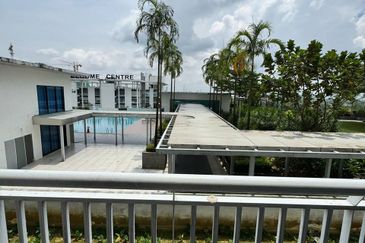 Sky Gardens Residences