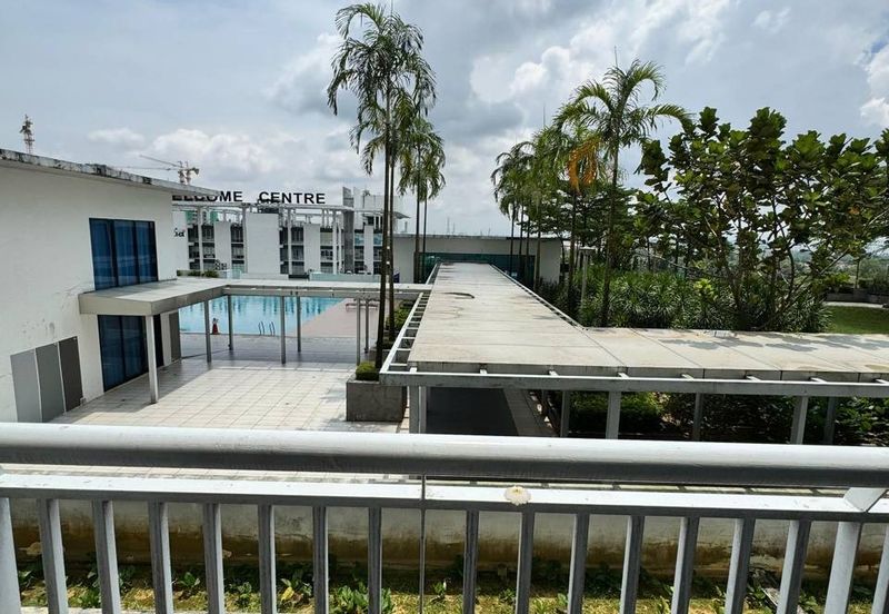 Sky Gardens Residences