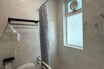 TriTower Residence @ Johor Bahru Sentral