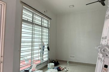 Austin Residence @Taman Mount Austin