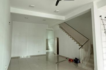 Austin Residence @Taman Mount Austin