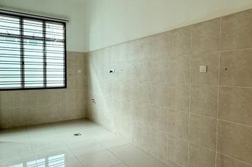 Austin Residence @Taman Mount Austin