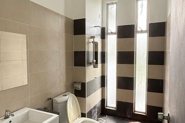 Austin Residence @Taman Mount Austin