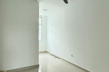 Austin Residence @Taman Mount Austin