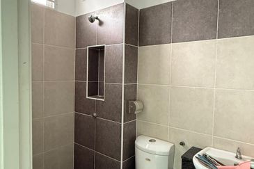 Austin Residence @Taman Mount Austin