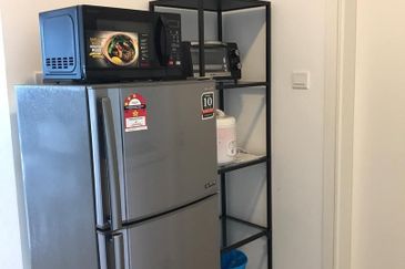 Teega Suites @ Puteri Harbour