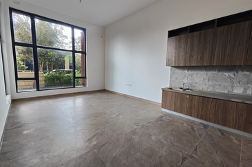 Golf & Resort Forest City, Fringe Villa