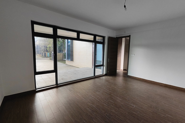 Golf & Resort Forest City, Fringe Villa