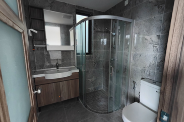 Golf & Resort Forest City, Fringe Villa