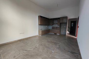 Golf & Resort Forest City, Fringe Villa