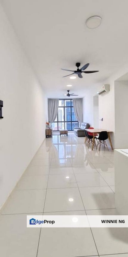 Setia Sky 88 2bed2bath for sale, Johor, Johor Bahru