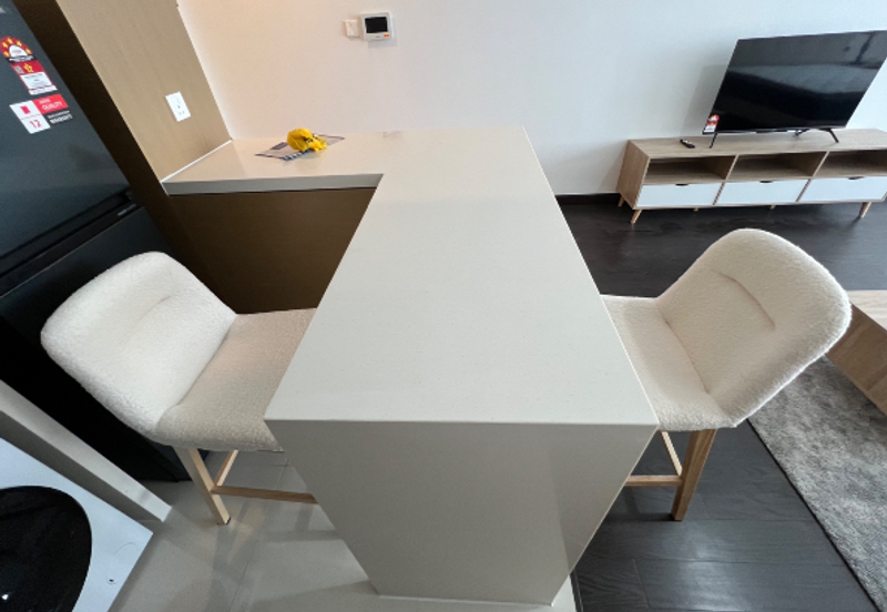 R&F Princess Cove - Seine Region