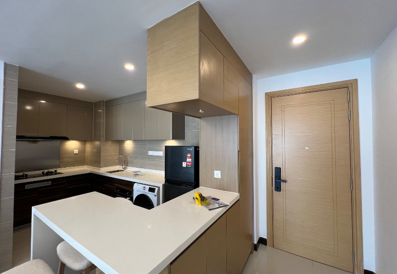 R&F Princess Cove - Seine Region