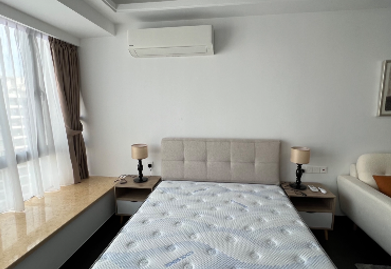 R&F Princess Cove - Seine Region