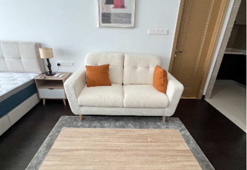 R&F Princess Cove - Seine Region