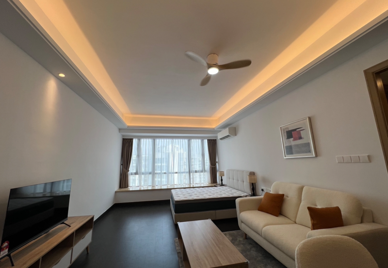 R&F Princess Cove - Seine Region