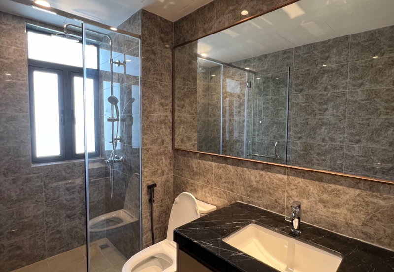 R&F Princess Cove - Seine Region