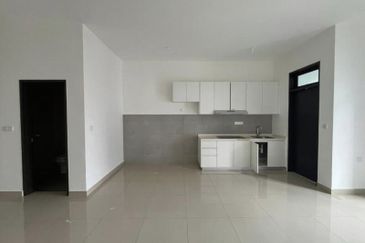 Meldrum Height Residence