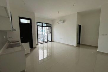 Meldrum Height Residence