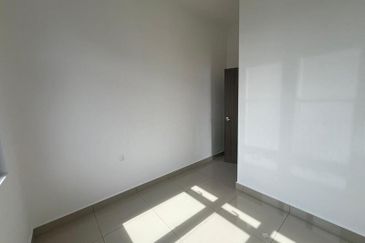 Meldrum Height Residence