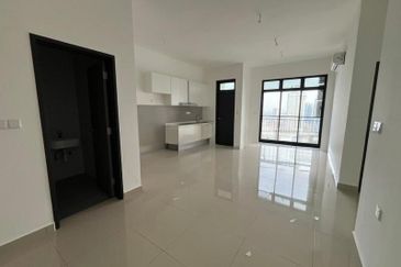 Meldrum Height Residence