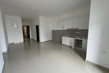 Meldrum Height Residence