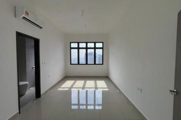 Meldrum Height Residence