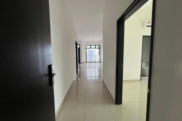 Meldrum Height Residence