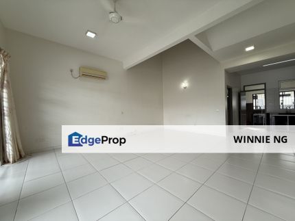 Setia Eco Garden, 2 storey terrace for rent, Johor, Gelang Patah