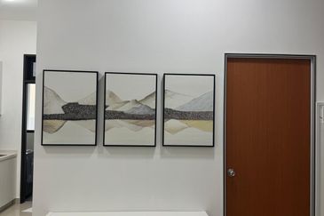 Meldrum Height Residence