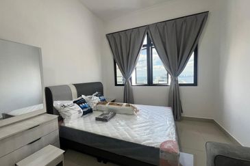 Meldrum Height Residence