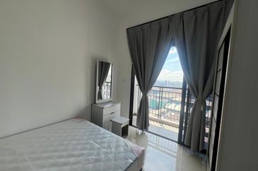 Meldrum Height Residence