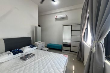 Meldrum Height Residence