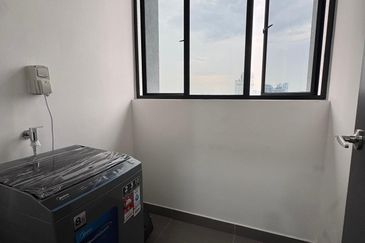 Meldrum Height Residence