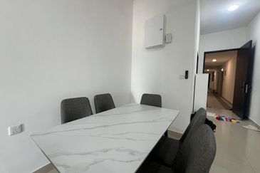 Meldrum Height Residence