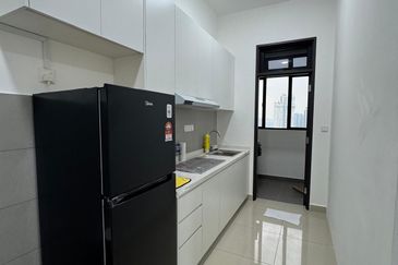 Meldrum Height Residence