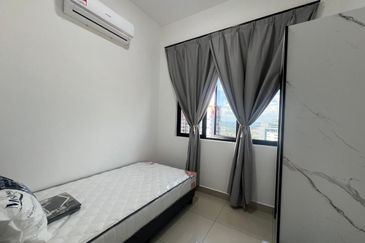 Meldrum Height Residence