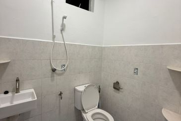 Villa Krystal, Bandar Selesa Jaya