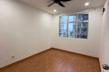 Villa Krystal, Bandar Selesa Jaya