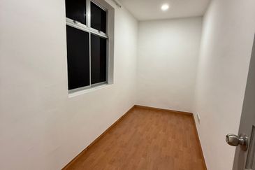 Villa Krystal, Bandar Selesa Jaya