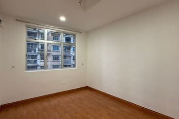 Villa Krystal, Bandar Selesa Jaya