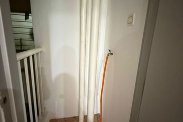 Villa Krystal, Bandar Selesa Jaya