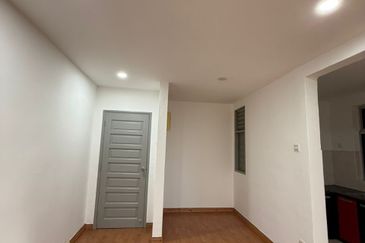 Villa Krystal, Bandar Selesa Jaya