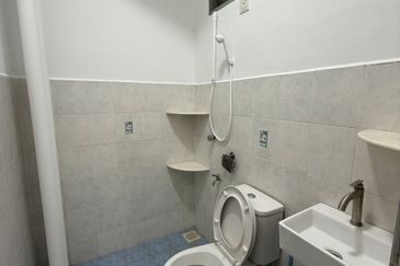 Villa Krystal, Bandar Selesa Jaya