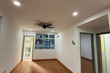 Villa Krystal, Bandar Selesa Jaya